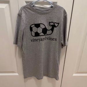 Vineyard Vines Soccer T-Shirt